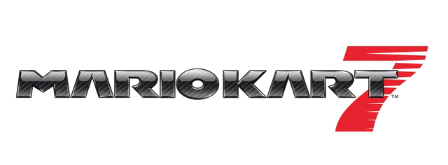 File:Mario Kart logo.png