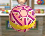 Bellball