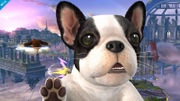 NintendogAssistTrophy3DSWiiU
