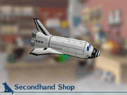 Shuttle