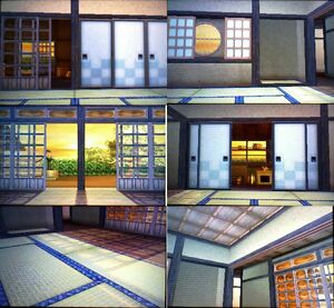 Japanesestyle