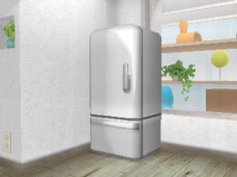 Fridge