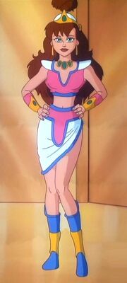 Lana Pan2
