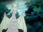 Puff's mother evil