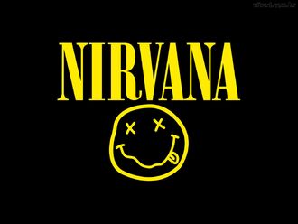 Resultado de imagen de Nirvana