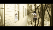Raku conociendo a Marika hace 10 años