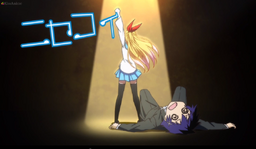 Nisekoi ep6 card1