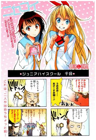 File:Nisekoi Chapter 13 Cover.jpeg