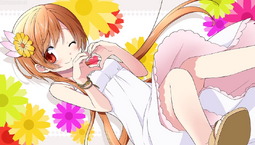 Nisekoi ep14 edcard