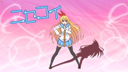 Nisekoi ep 6 card 2