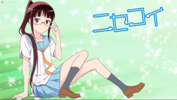 Nisekoi ep11 card1