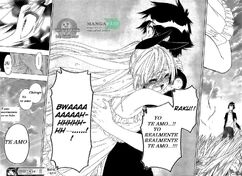 Confesion
