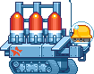 Missle Launcher (Space)