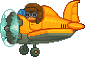 RubbleTroublePlane
