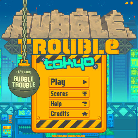 File:Rubble Trouble Tokyo menu.png