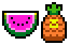LeapDay fruits beta