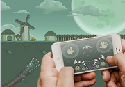 Worm Food - Nitrome Touchy