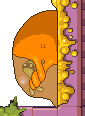 Orange Goo