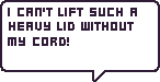 Swindler explains lifting