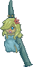 Princess on Bone
