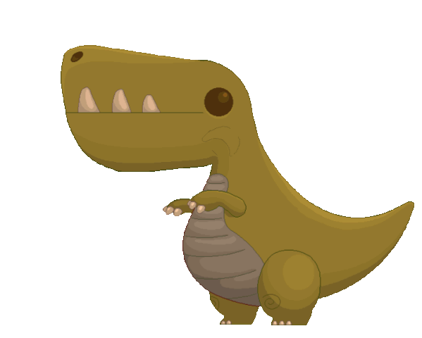 File:BC Bow Contest - T-rex.gif