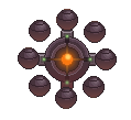 Protected sphere