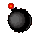 Bomb (Roly Poly)