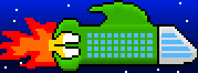 RocketShip