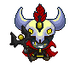 Kuro!Warlock because of reasons.