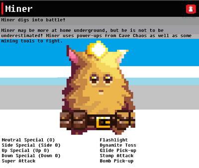 SSN Miner