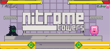 NitromeMUGIN T vs C