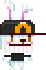 Fluffykins black SSN2