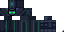 Minecraft takeshi skin