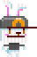Fluffykins grey SSN2