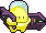 Yellow -PC-