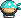 Sky Blue Pirate