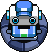 Bluebumprobot