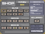 Randomheroes-shop