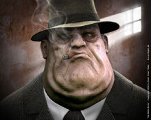 Mobster