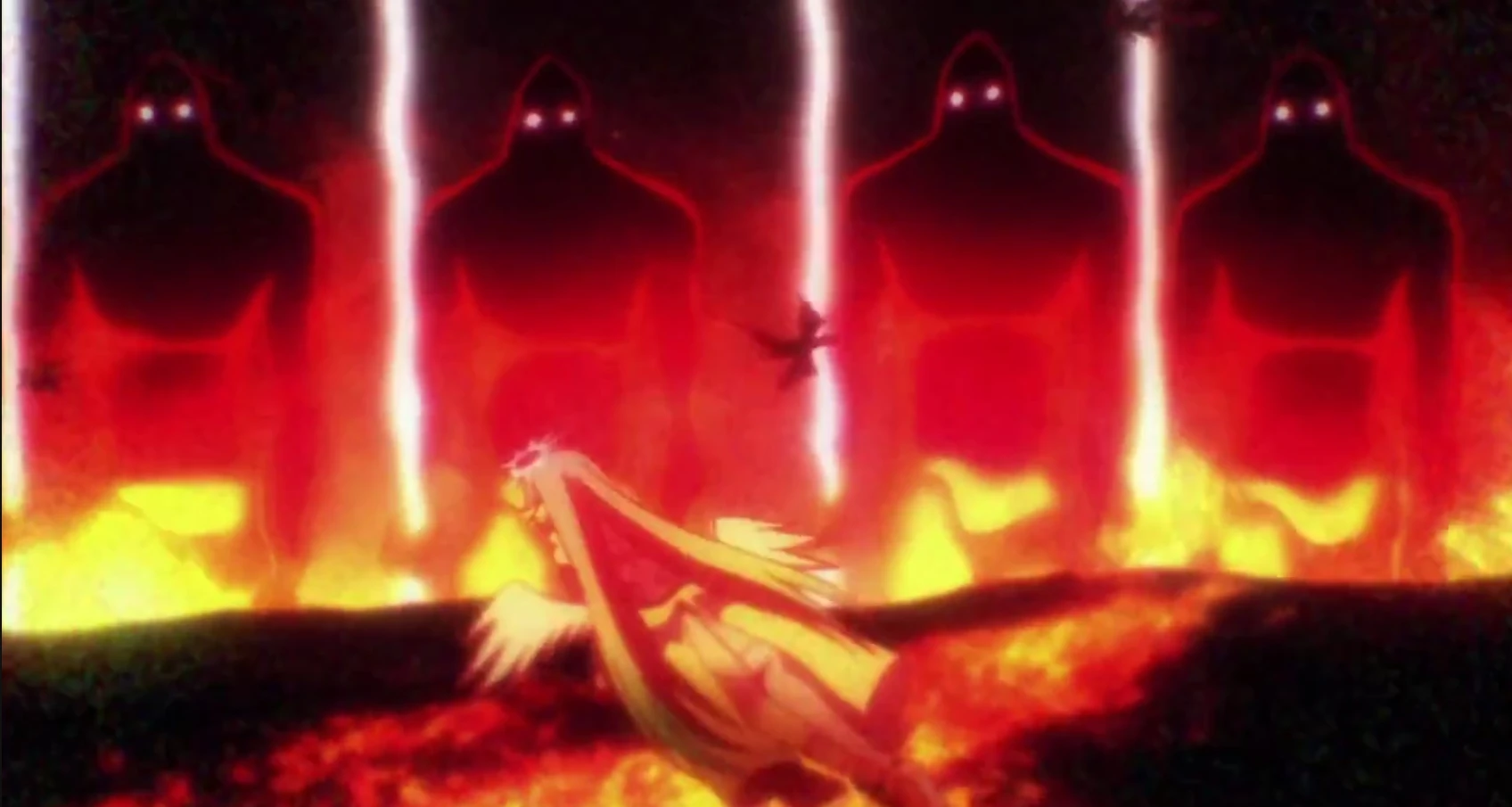 Znalezione obrazy dla zapytania Phantasma no game no life