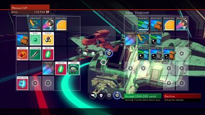 Trade 1