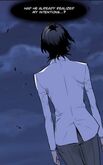 Noblesse; cadis by udarsha45