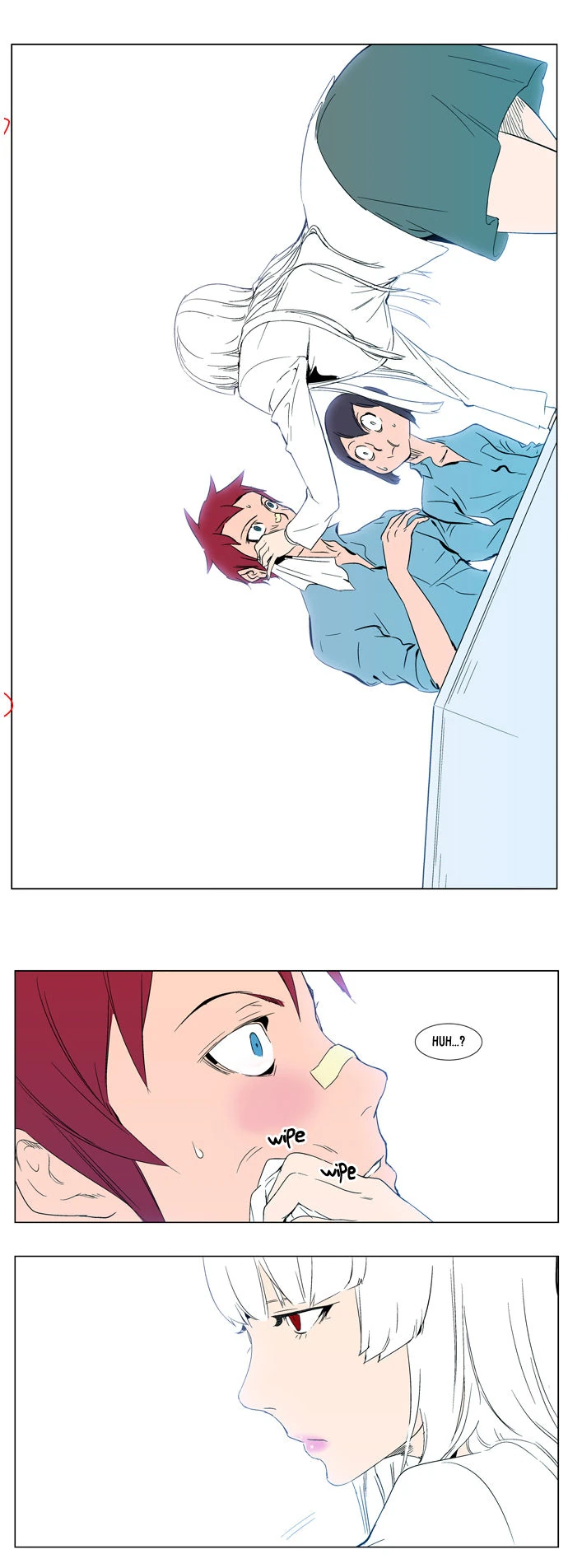 Vidio hubungn sedara