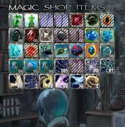Gems for Sale