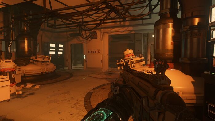 Call of Duty Advanced Warfare No Hud