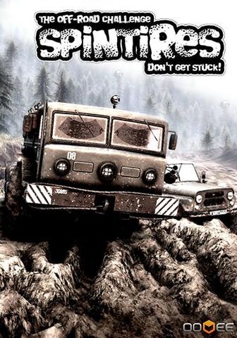File:Spintires Cover.jpg