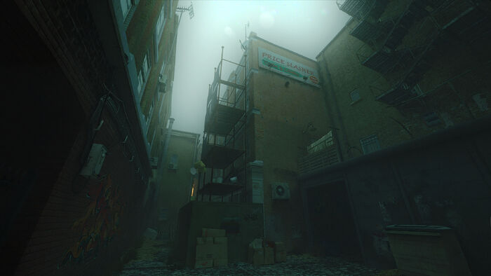 Zombi No Hud