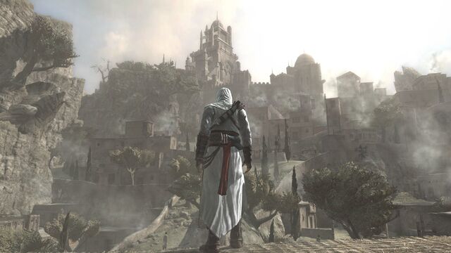 File:Assassin`s Creed No Hud.jpg
