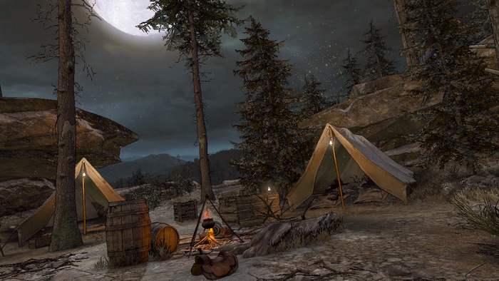 Call of Juarez- Gunslinger No Hud