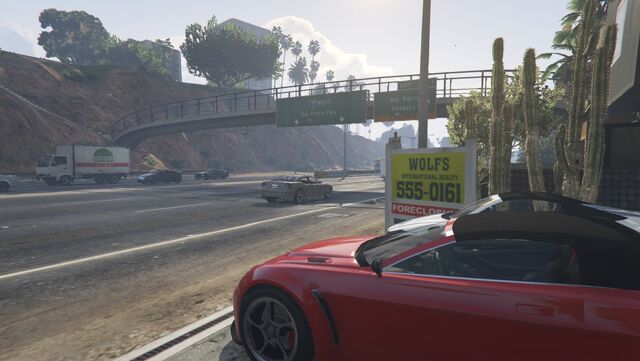 File:GTA 5 No Hud.jpg